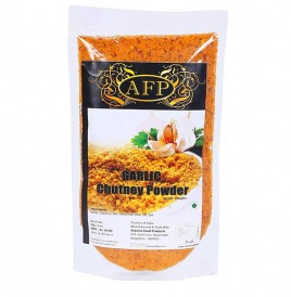AFP Garlic Chutney Powder   Pack  200 grams